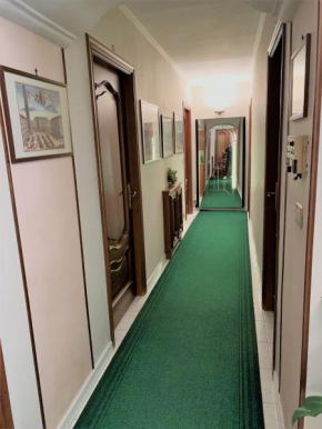 HOTEL ELENA Torino